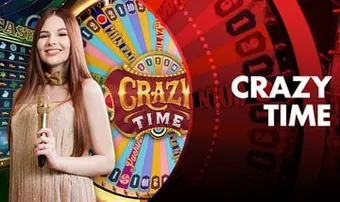 Crazy Time