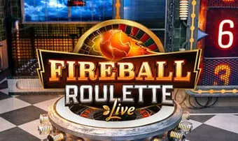 Fireball Roulette