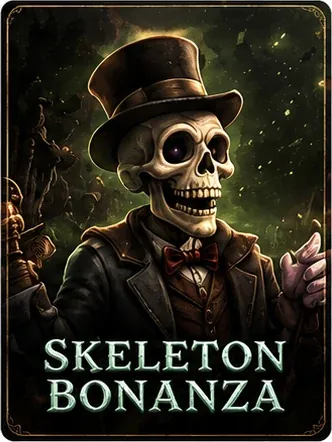 Skeleton Bonanza
