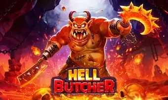 Hell Butcher