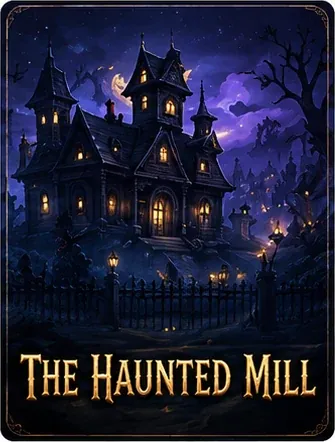 The Haunted Mill