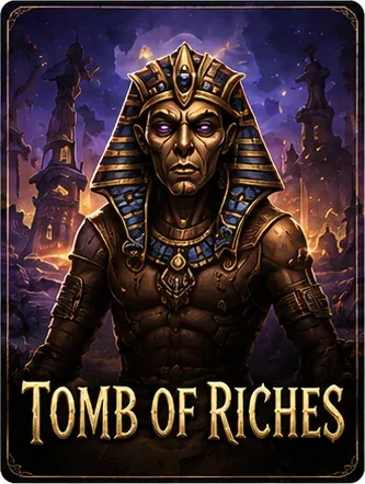Tomb of Riches