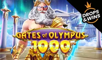 Gates of Olympus 1000