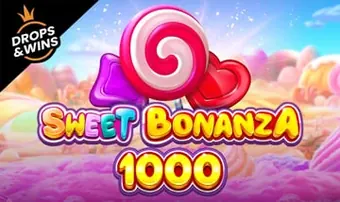 Sweet Bonanza 1000