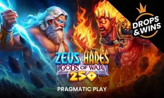 Zeus vs Hades